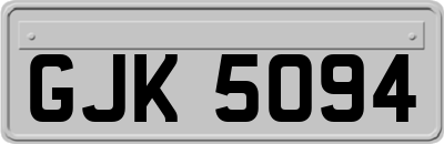 GJK5094