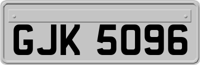 GJK5096