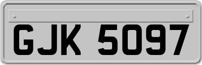 GJK5097