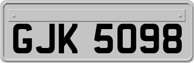 GJK5098