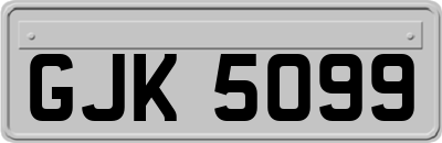 GJK5099
