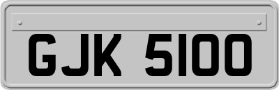 GJK5100