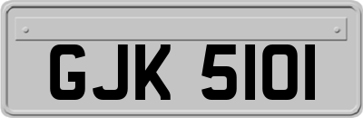 GJK5101