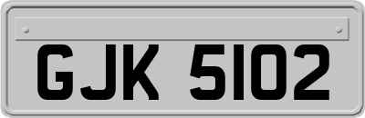 GJK5102