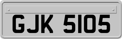GJK5105