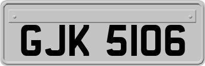 GJK5106