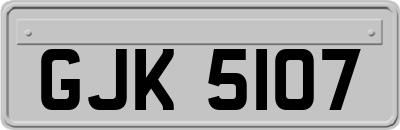 GJK5107