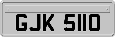 GJK5110