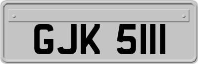 GJK5111