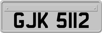 GJK5112