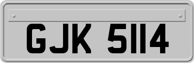 GJK5114