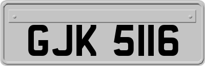 GJK5116