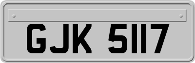 GJK5117