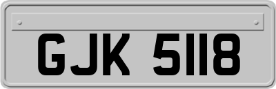 GJK5118