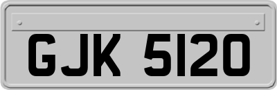 GJK5120