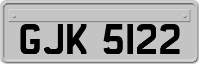 GJK5122