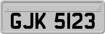 GJK5123