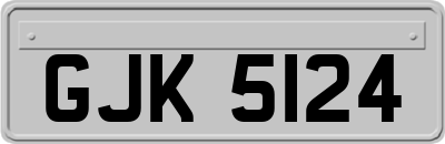 GJK5124