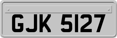 GJK5127
