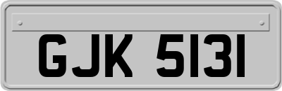 GJK5131
