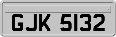 GJK5132
