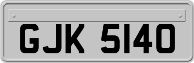 GJK5140