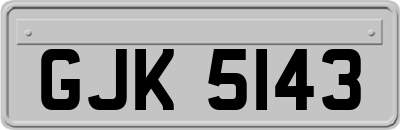 GJK5143