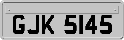 GJK5145