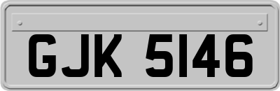 GJK5146