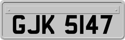 GJK5147