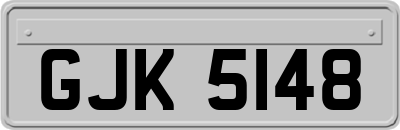 GJK5148
