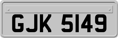 GJK5149