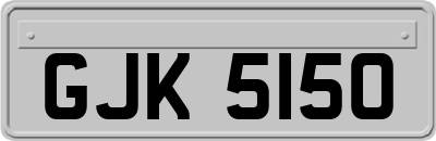 GJK5150
