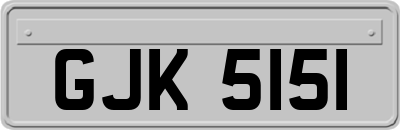 GJK5151