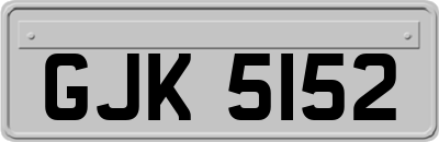 GJK5152