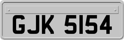 GJK5154