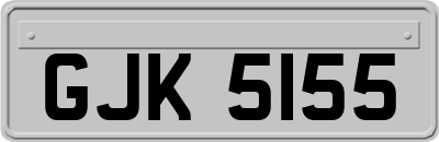 GJK5155