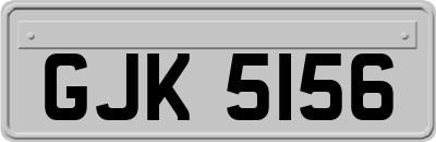 GJK5156