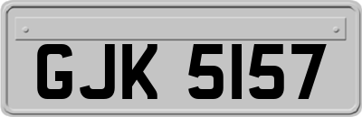 GJK5157