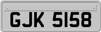 GJK5158