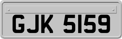 GJK5159