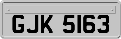 GJK5163