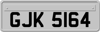 GJK5164