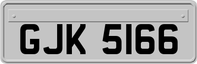 GJK5166