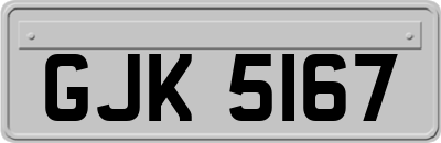 GJK5167