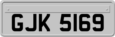 GJK5169