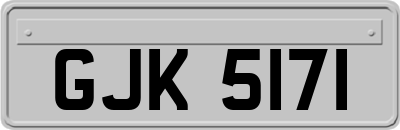 GJK5171