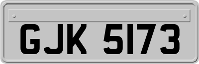 GJK5173