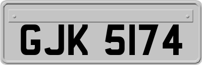 GJK5174