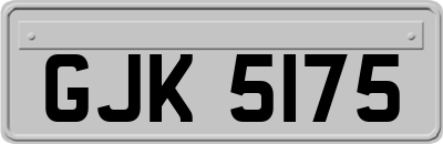 GJK5175